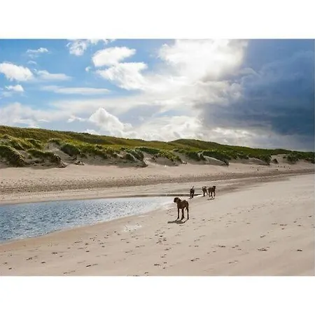 Francis Drake Norderney