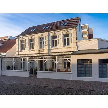 Francis Drake * Norderney