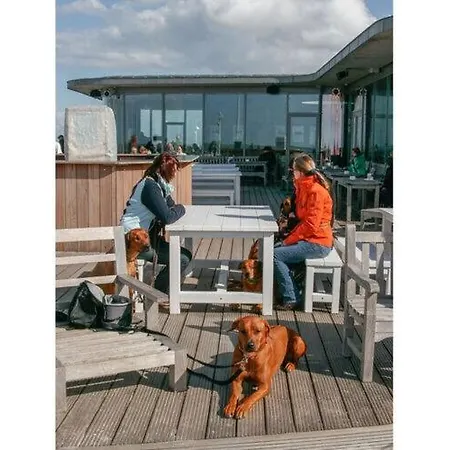 Francis Drake Apartmán Norderney