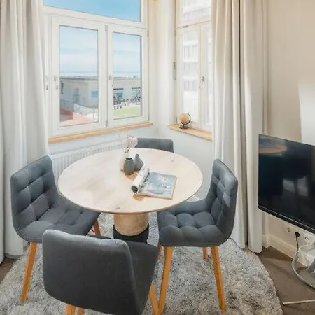 Apartmán Francis Drake *