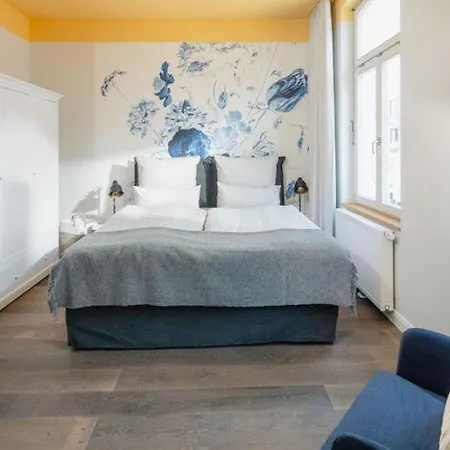 Apartmán Francis Drake Norderney